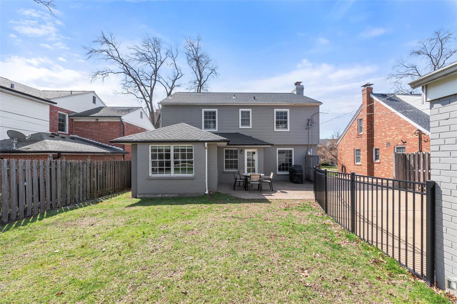 Clayton Gardens - Residential