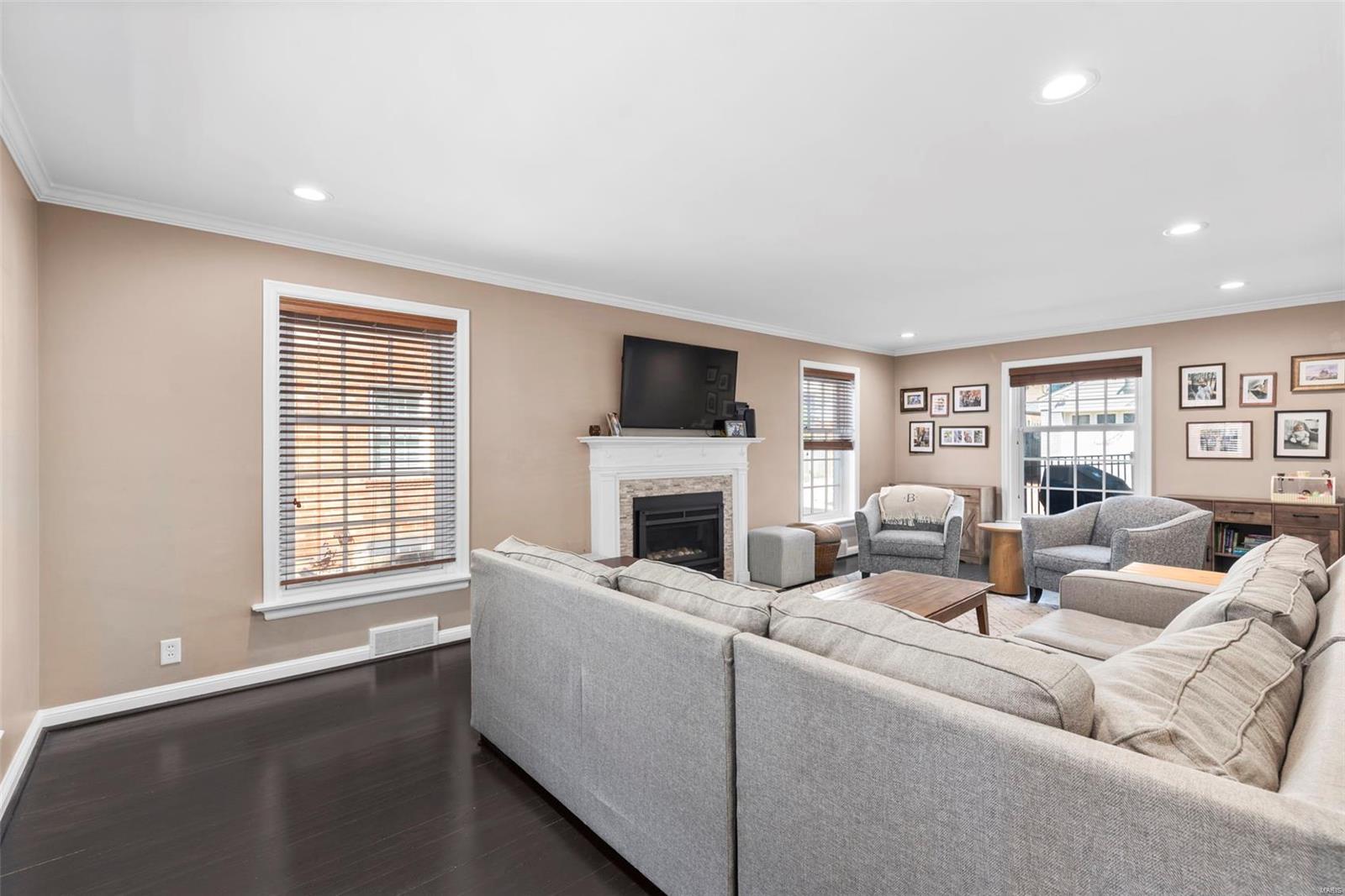 Clayton Gardens - Residential