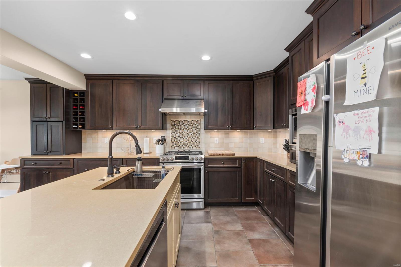 Clayton Gardens - Residential