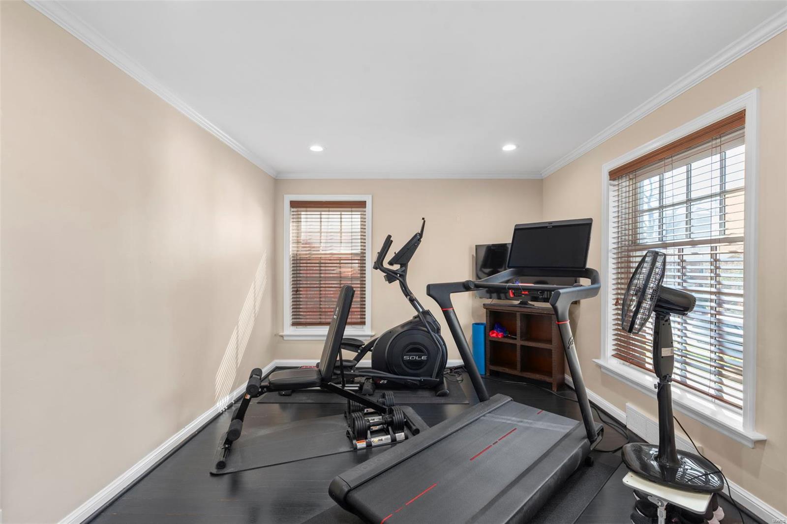 Clayton Gardens - Residential