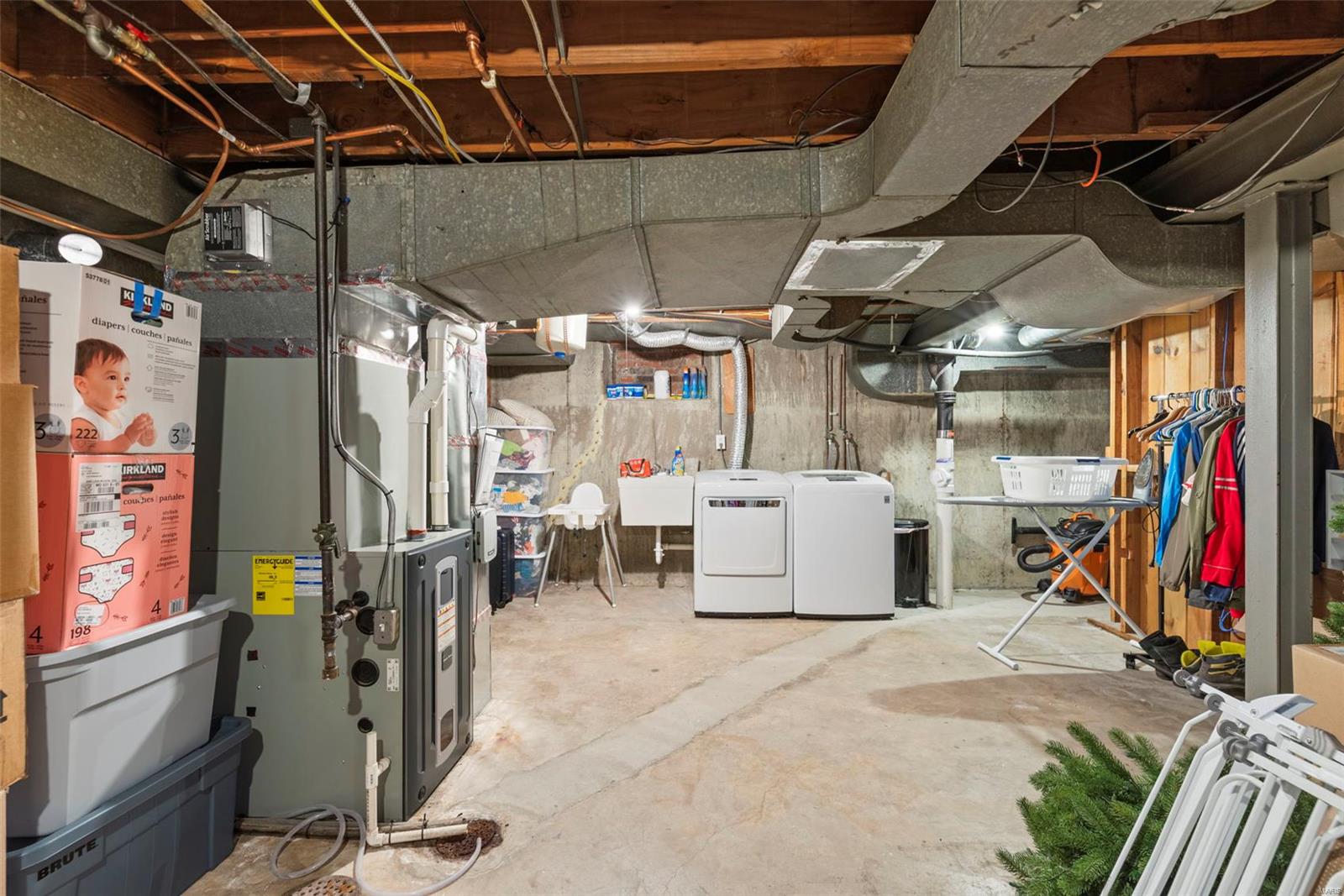 Clayton Gardens - Residential