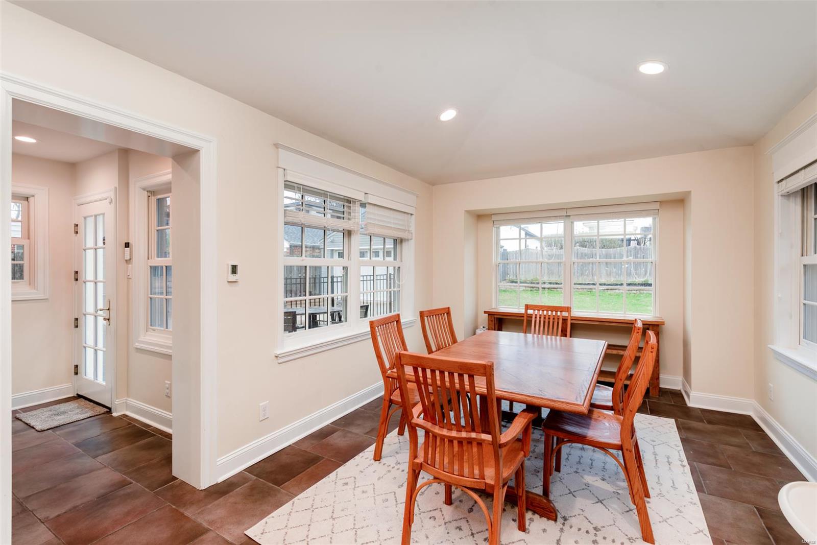 Clayton Gardens - Residential