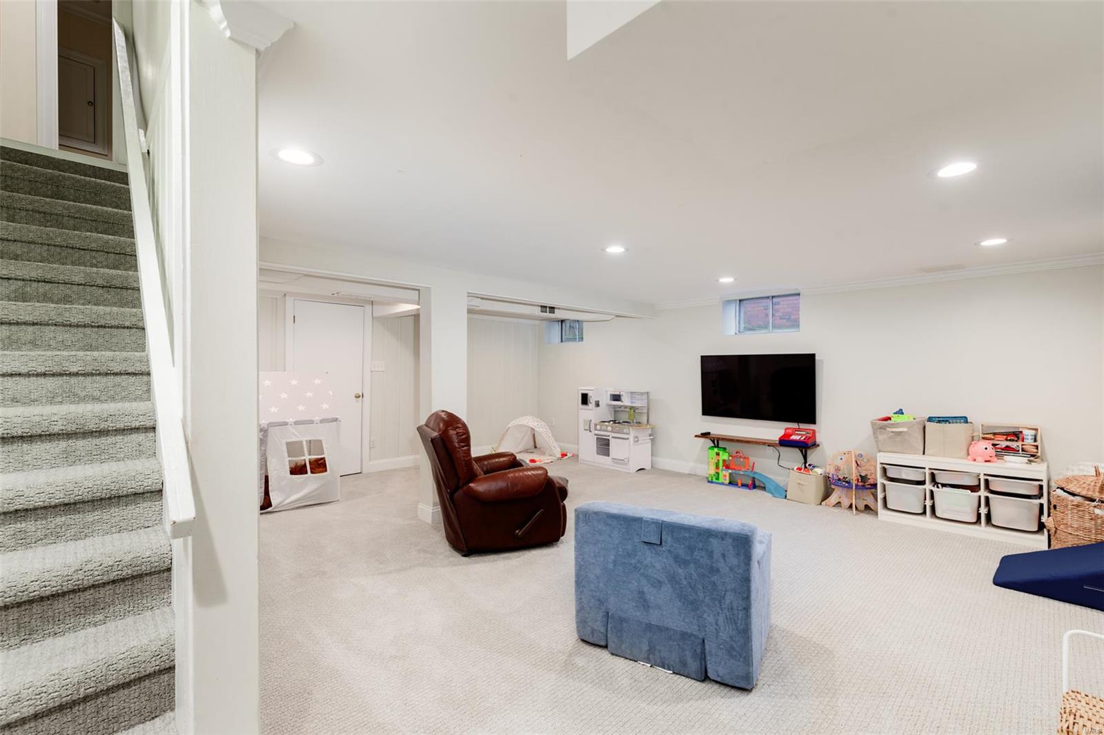 Clayton Gardens - Residential