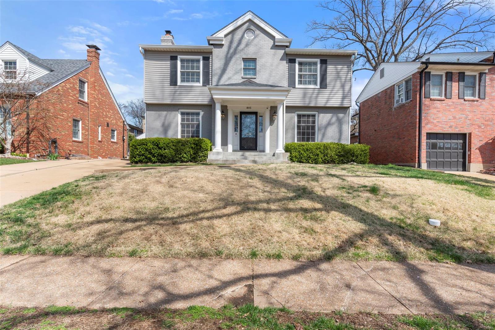 Clayton Gardens - Residential