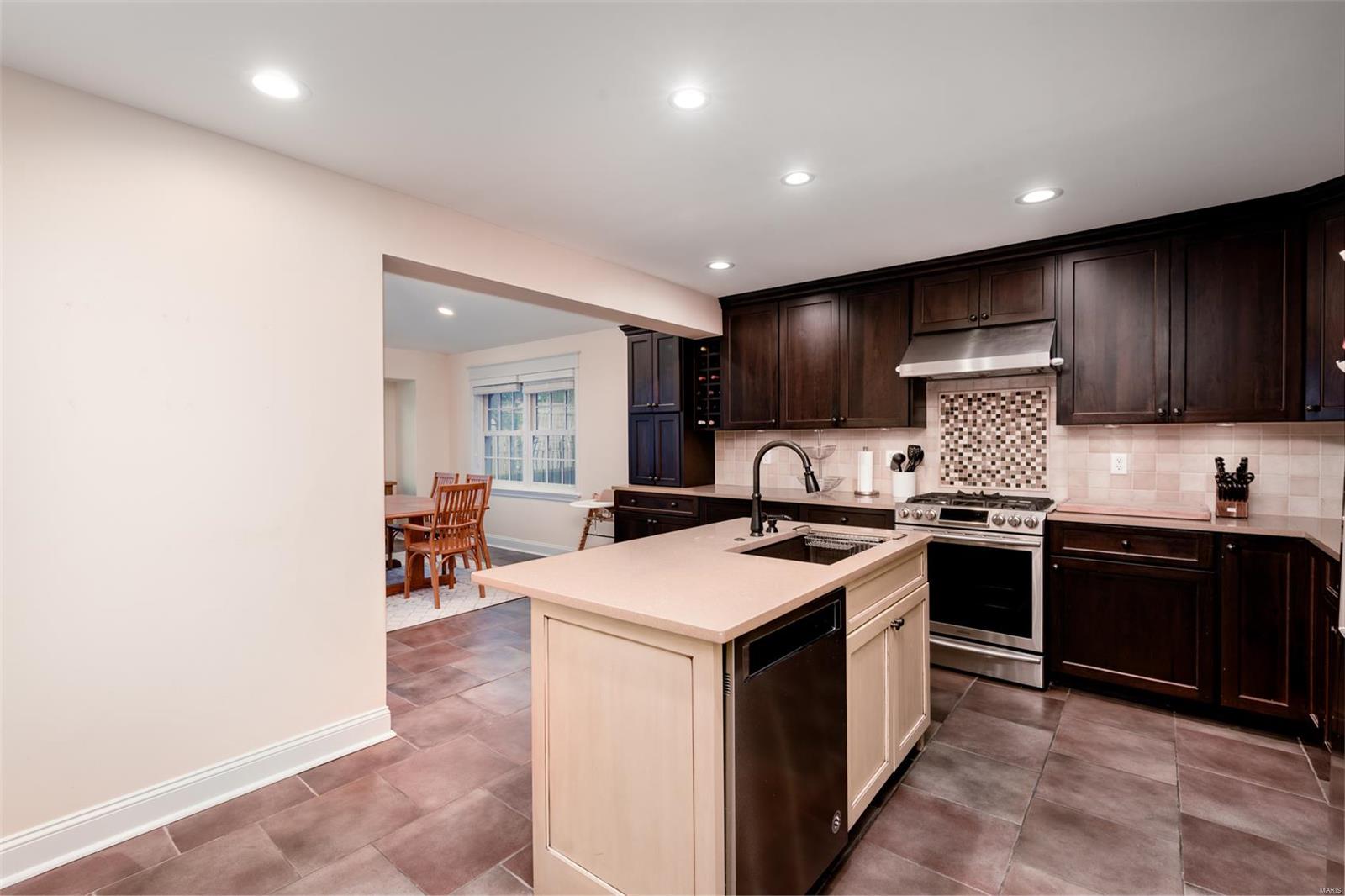 Clayton Gardens - Residential