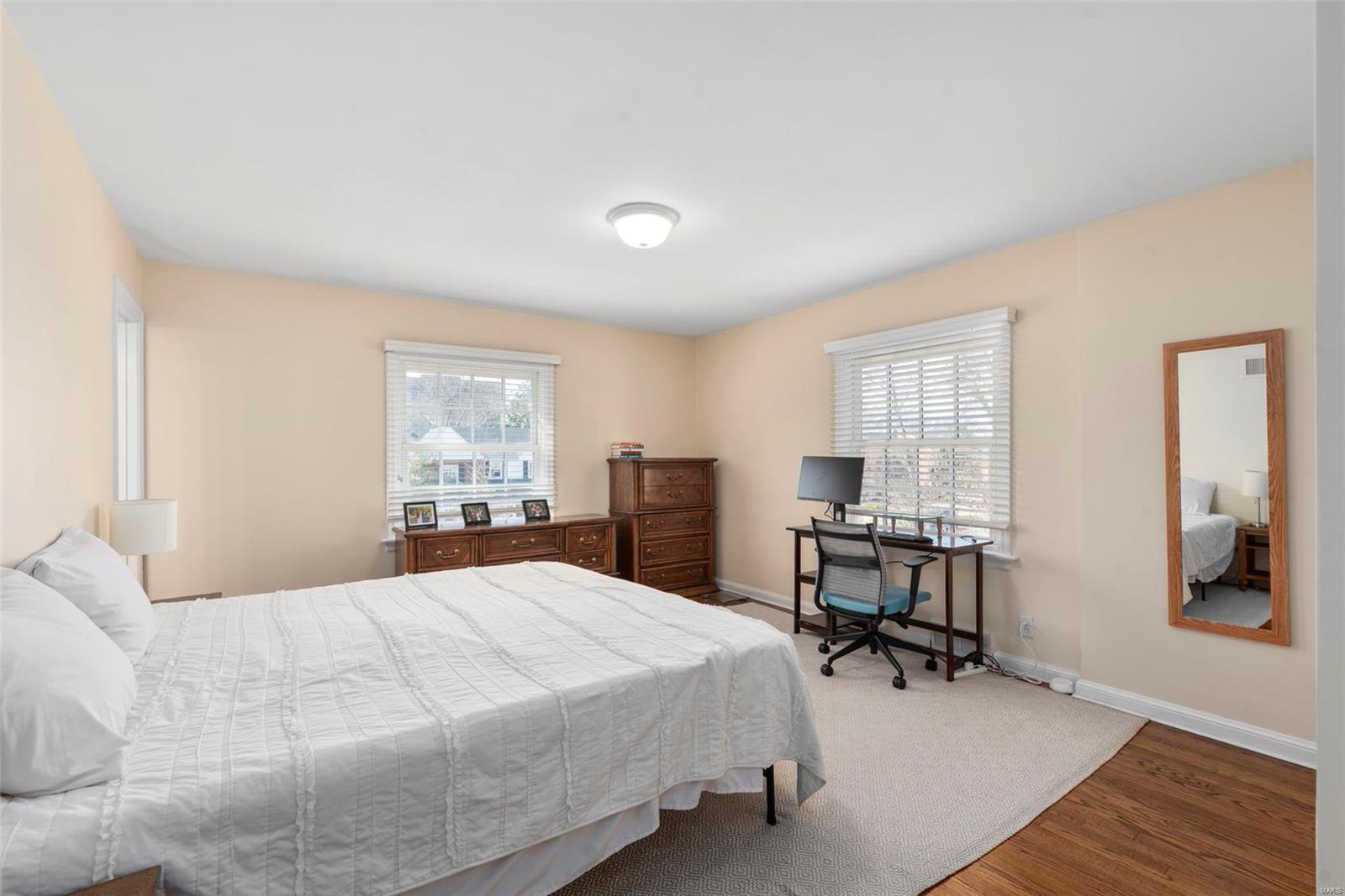 Clayton Gardens - Residential