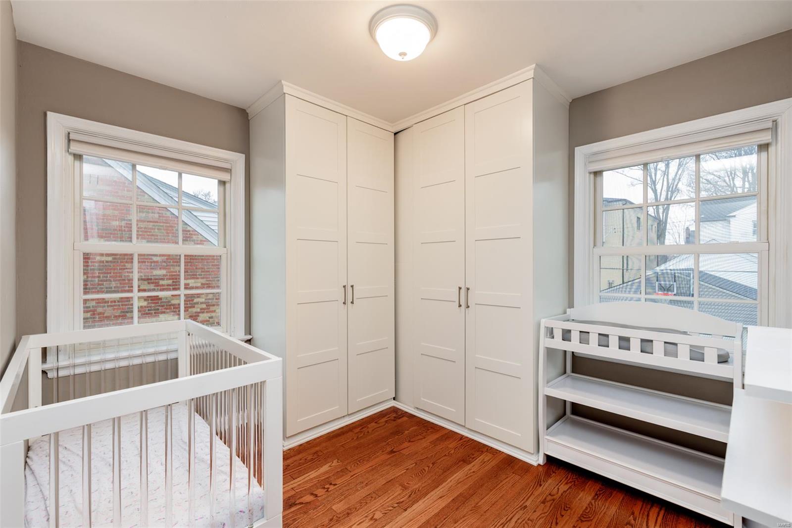 Clayton Gardens - Residential