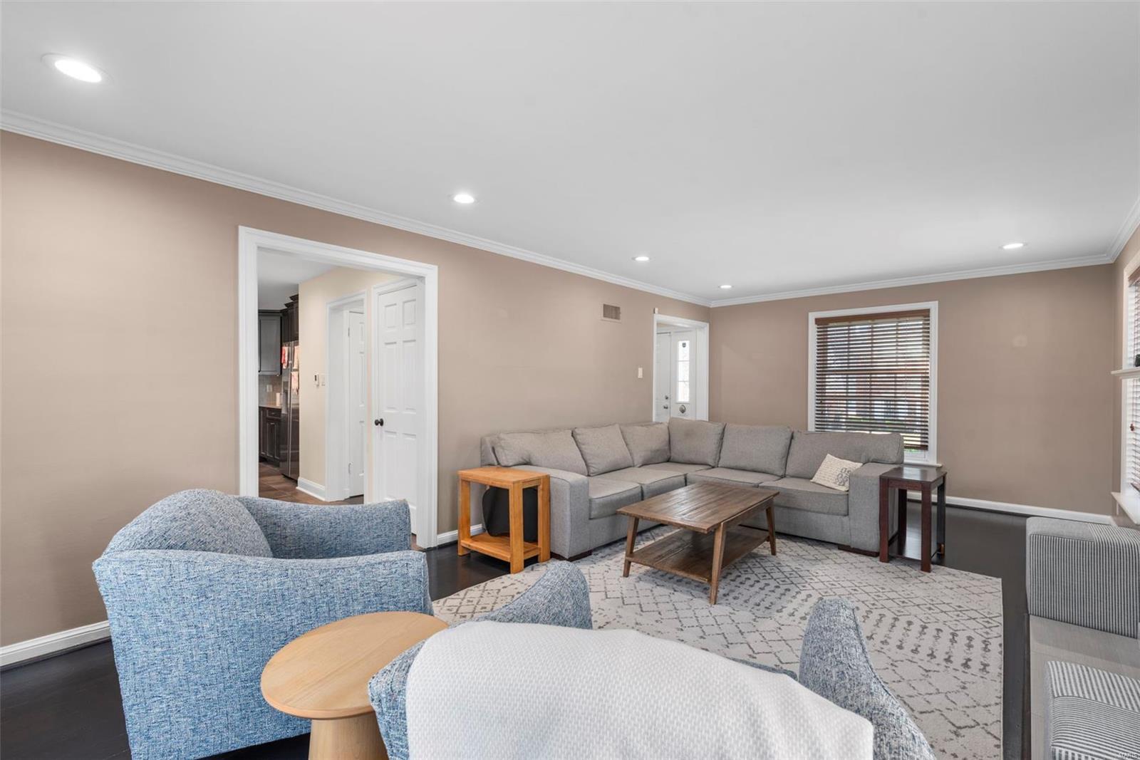 Clayton Gardens - Residential