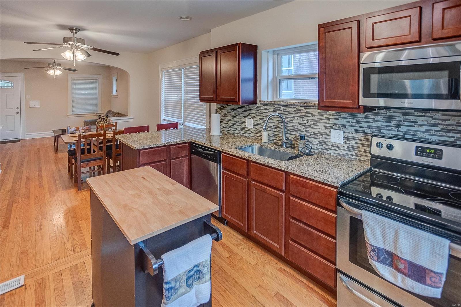 Boulevard Heights - Residential