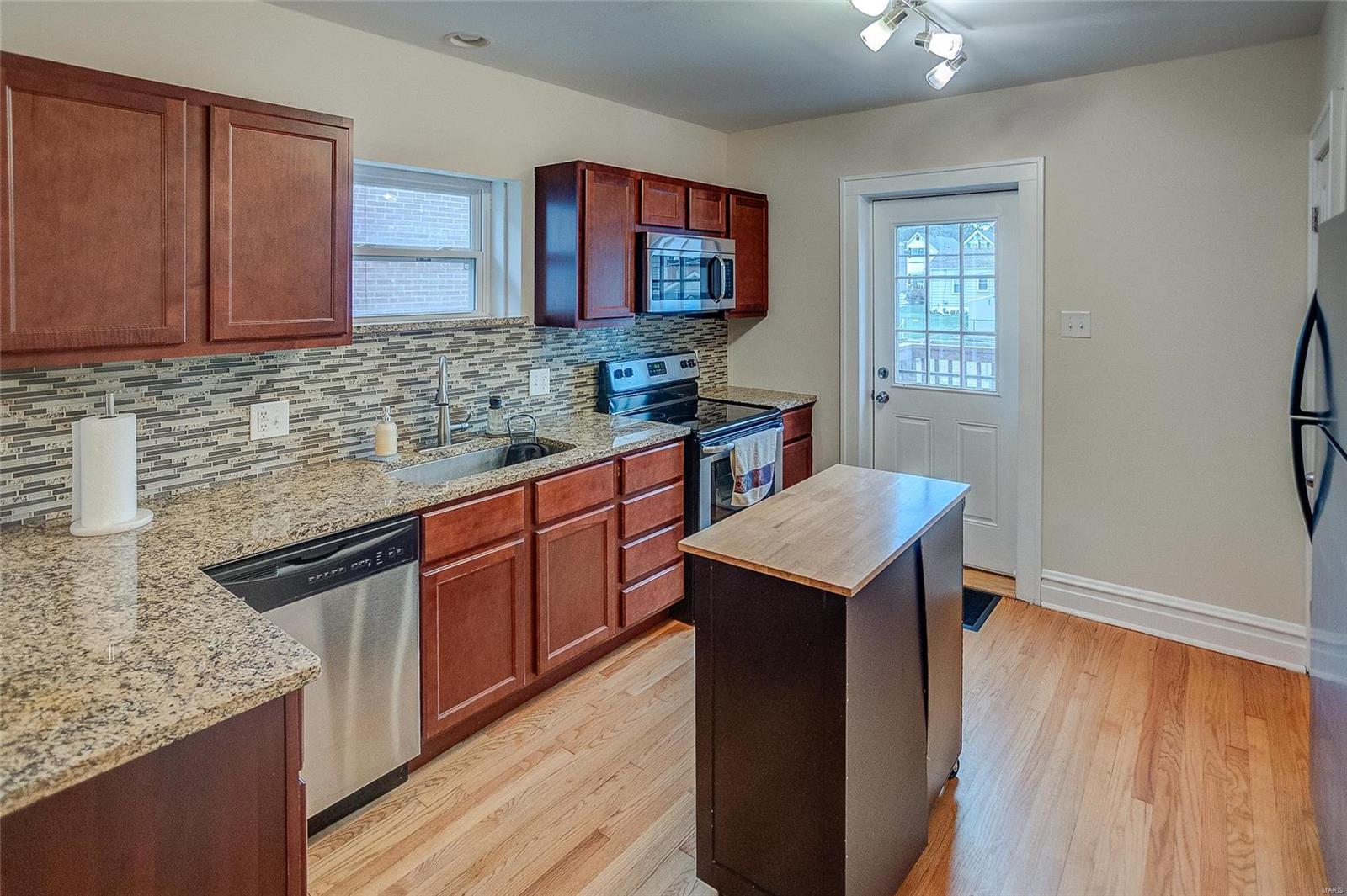 Boulevard Heights - Residential