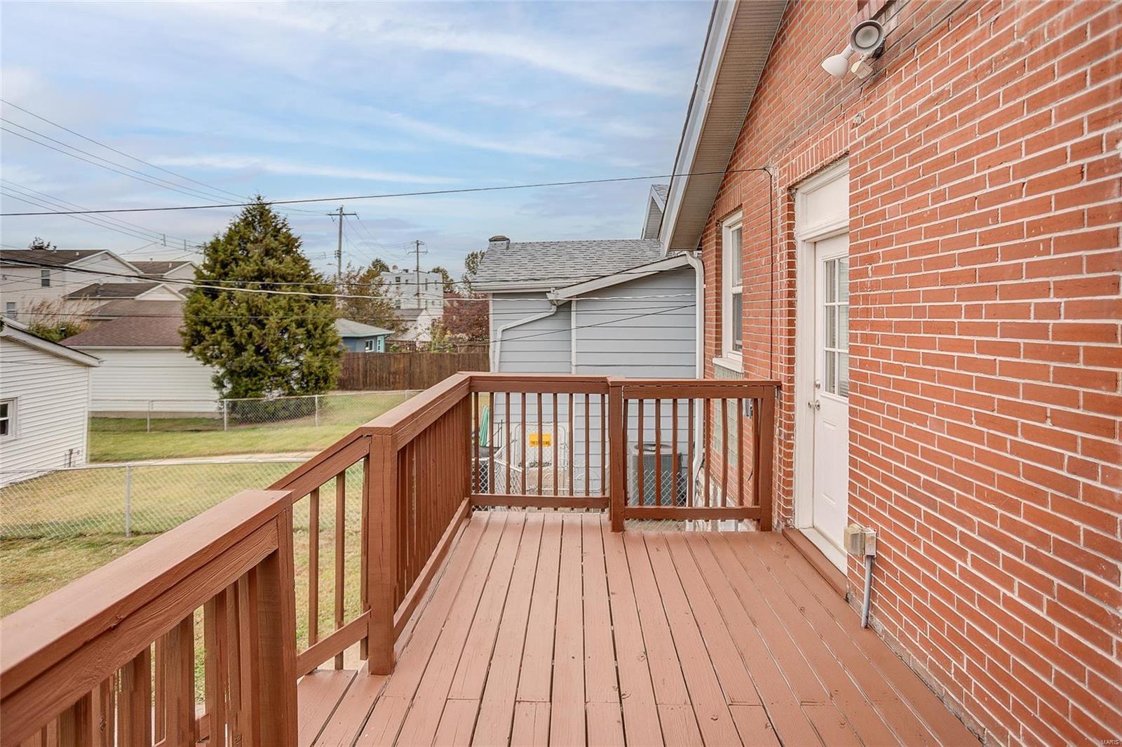 Boulevard Heights - Residential