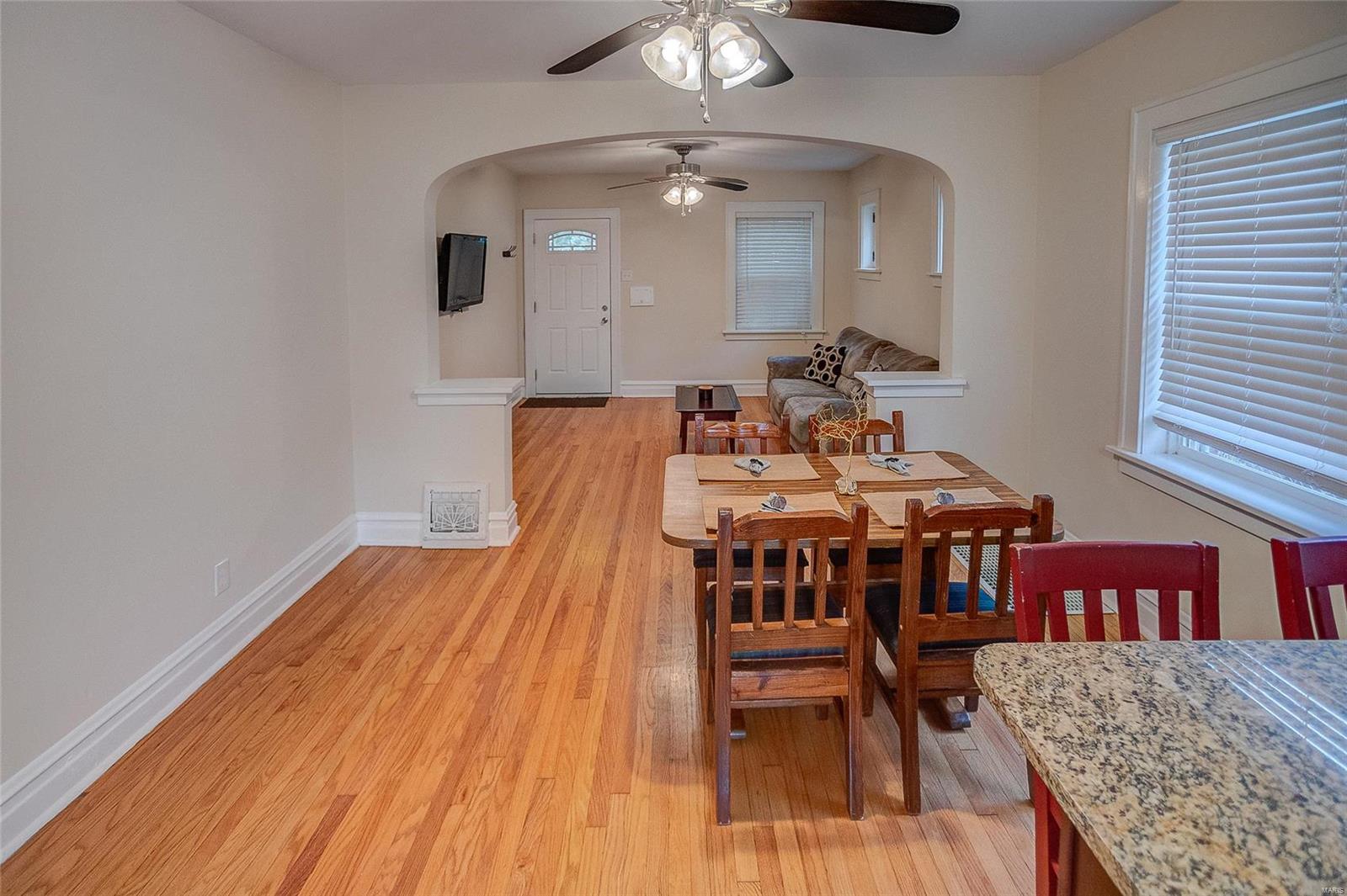 Boulevard Heights - Residential