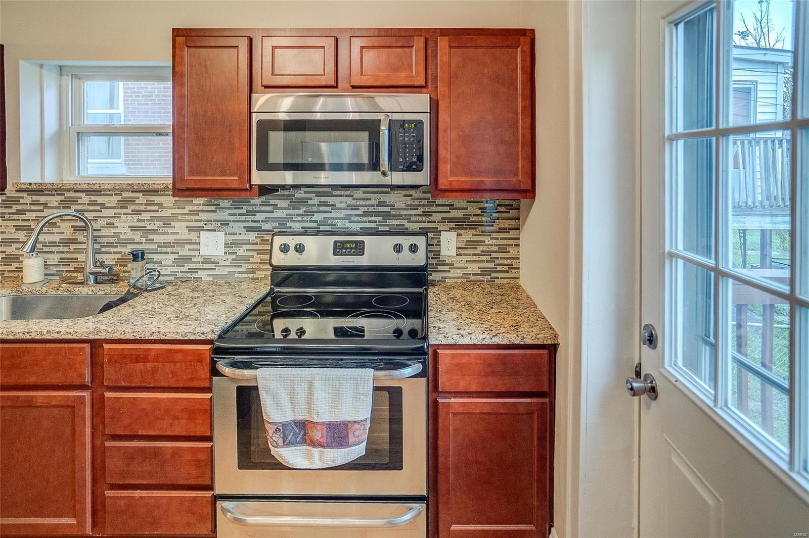 Boulevard Heights - Residential