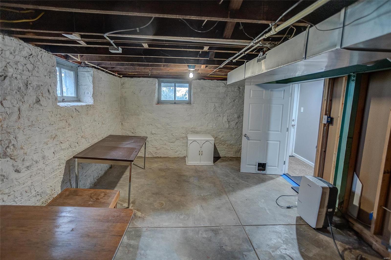 Boulevard Heights - Residential