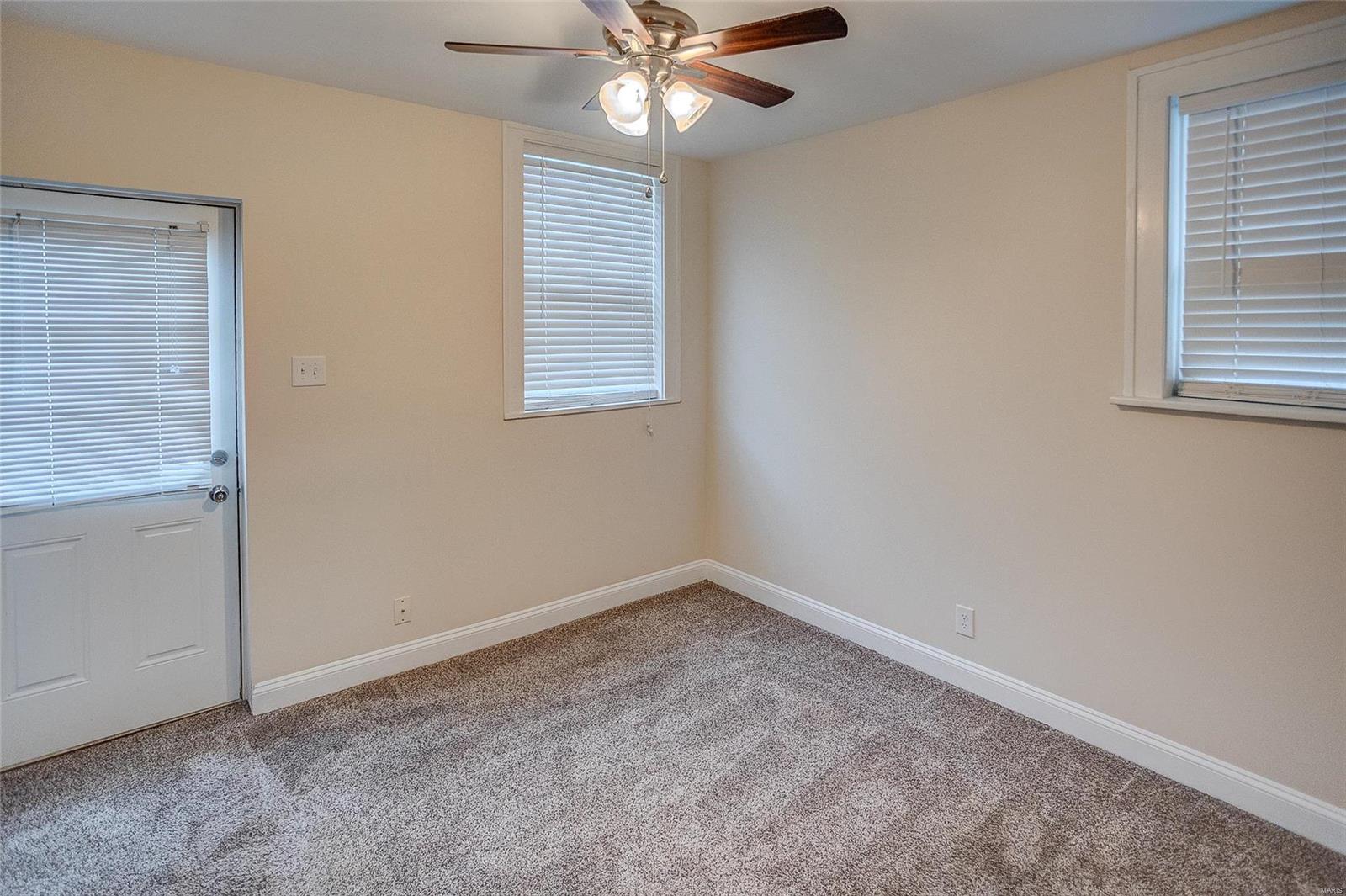 Boulevard Heights - Residential