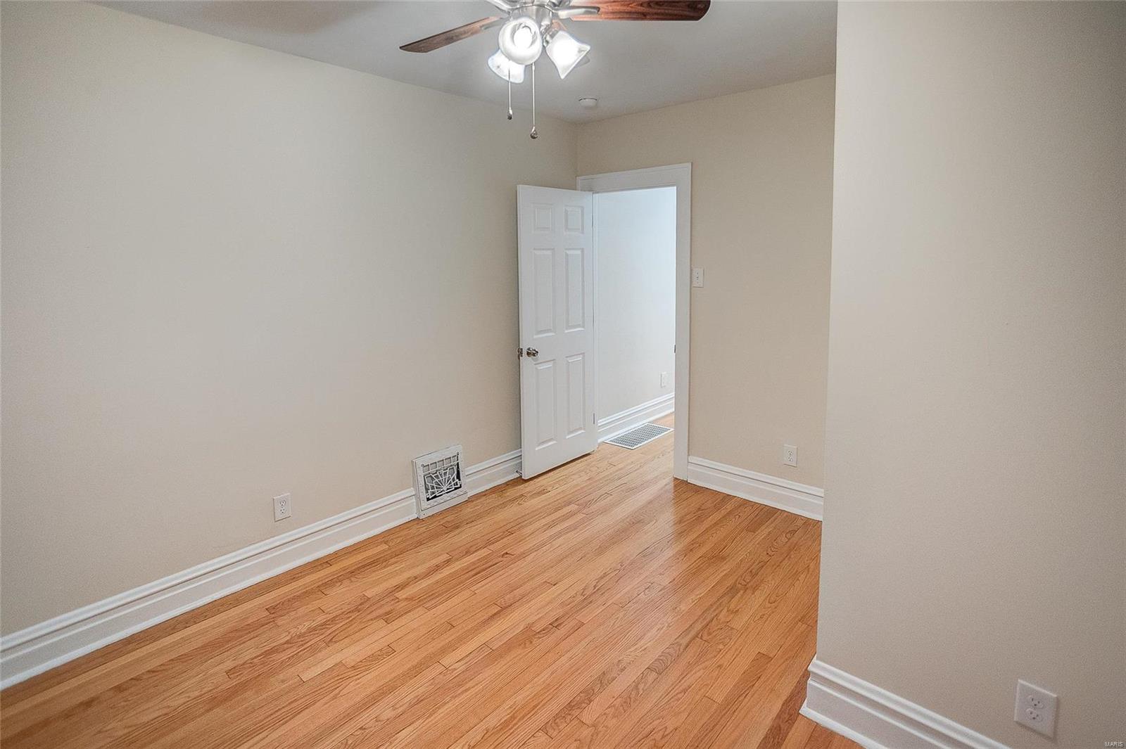 Boulevard Heights - Residential