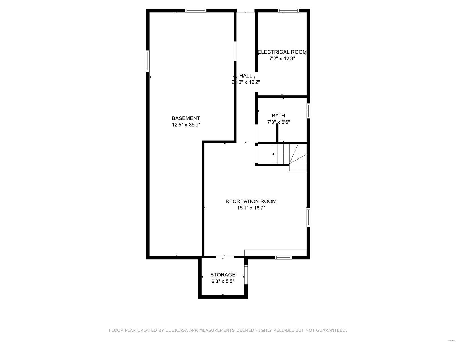 Boulevard Heights - Residential