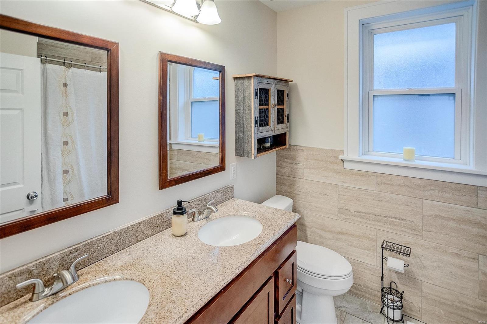 Boulevard Heights - Residential