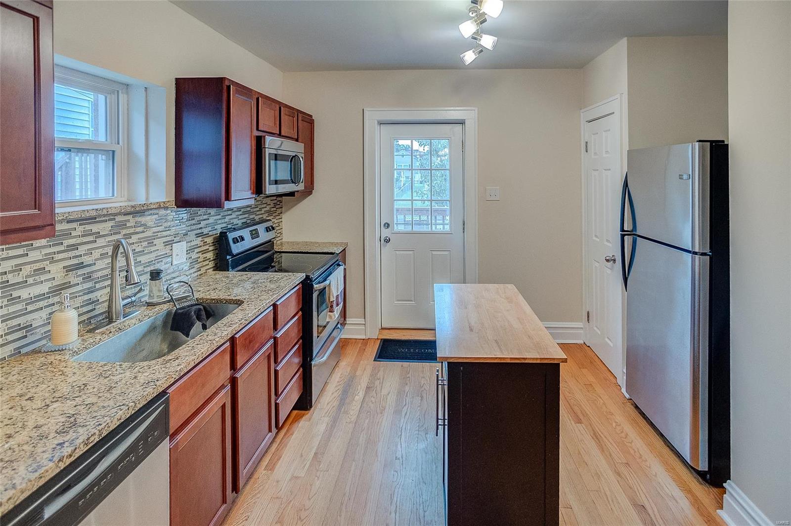 Boulevard Heights - Residential