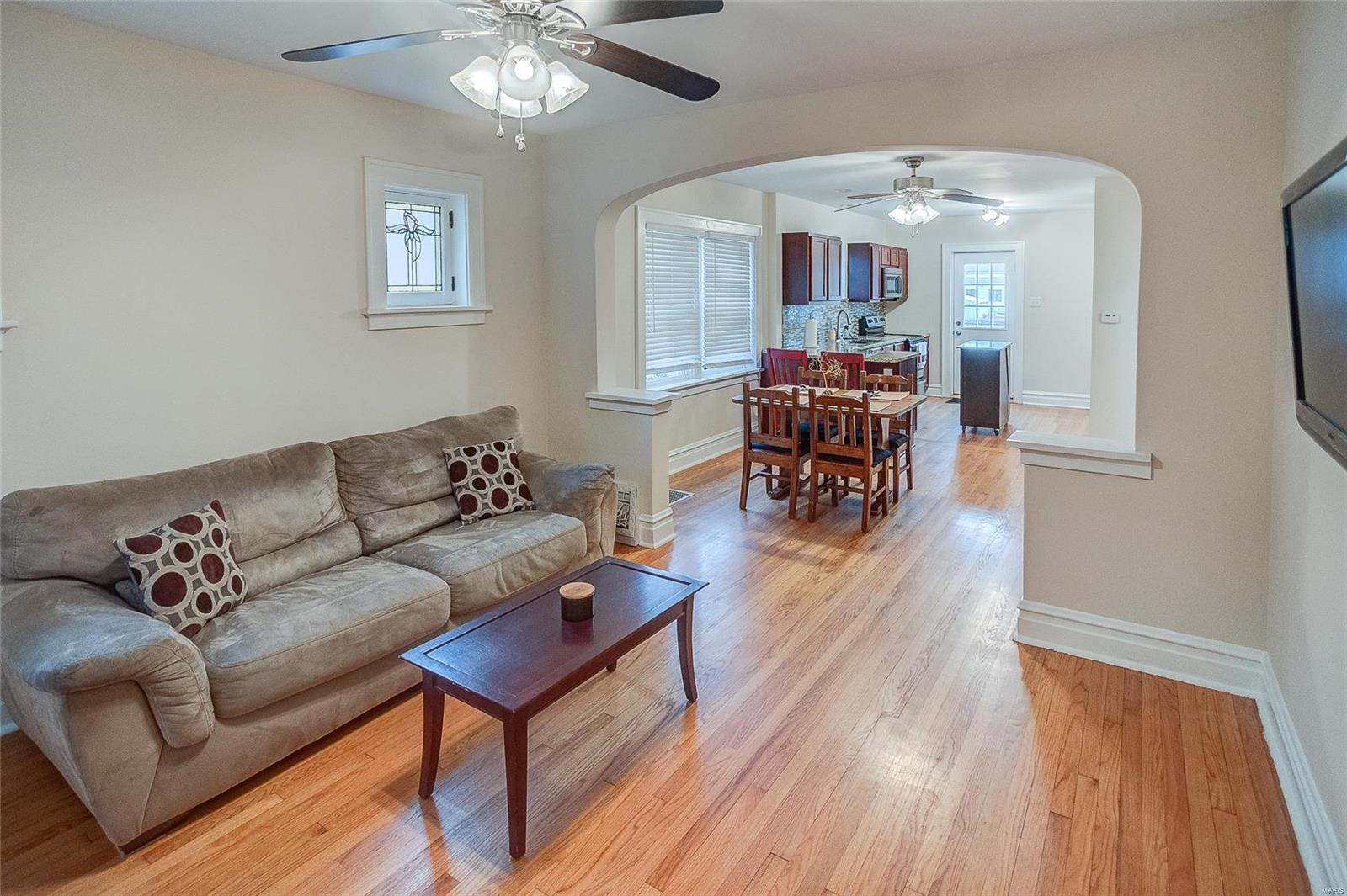 Boulevard Heights - Residential