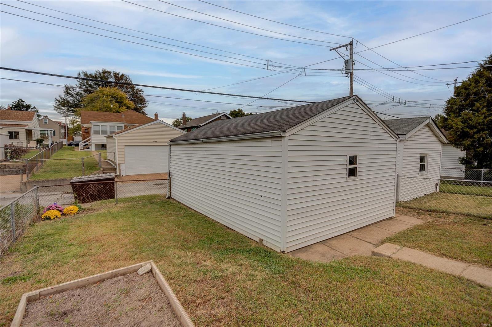 Boulevard Heights - Residential