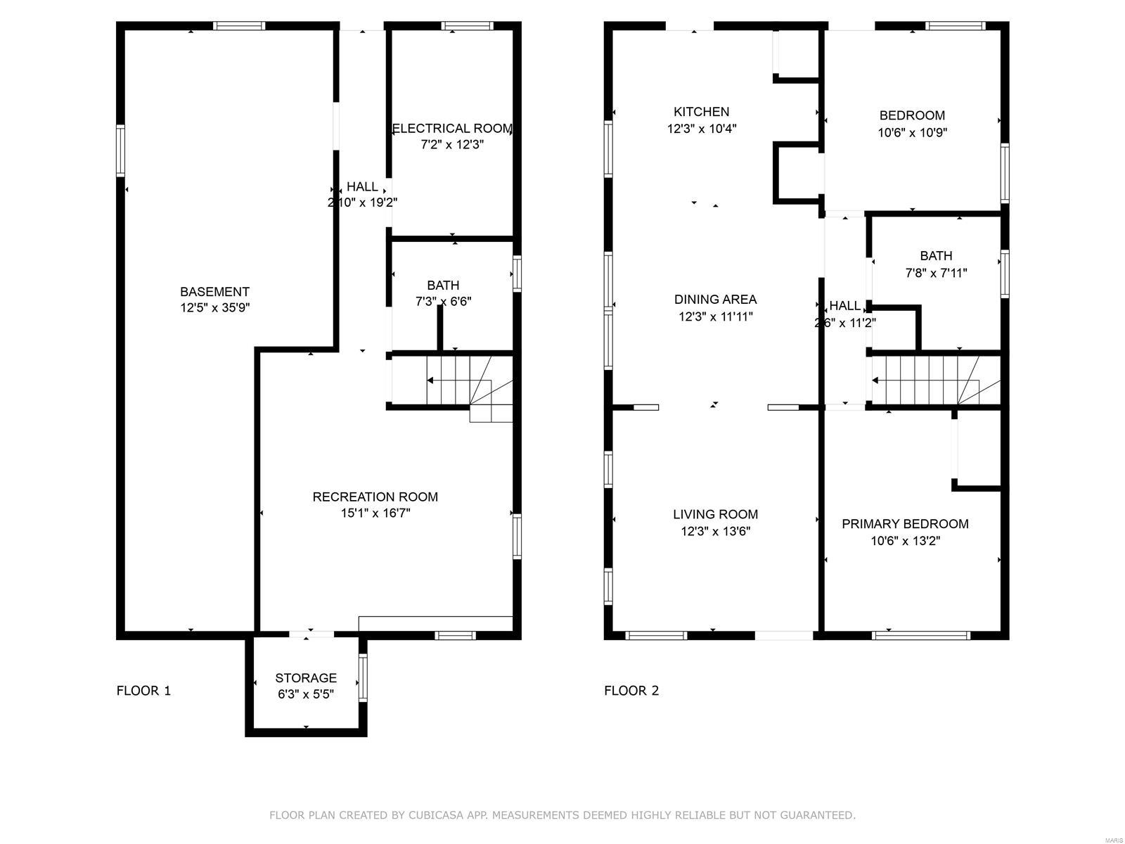 Boulevard Heights - Residential