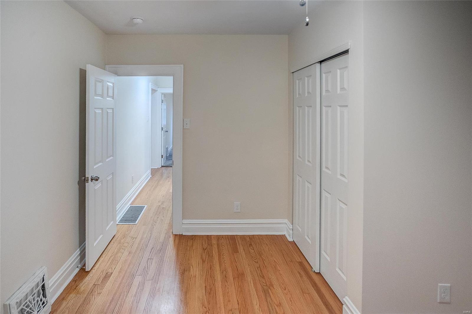 Boulevard Heights - Residential