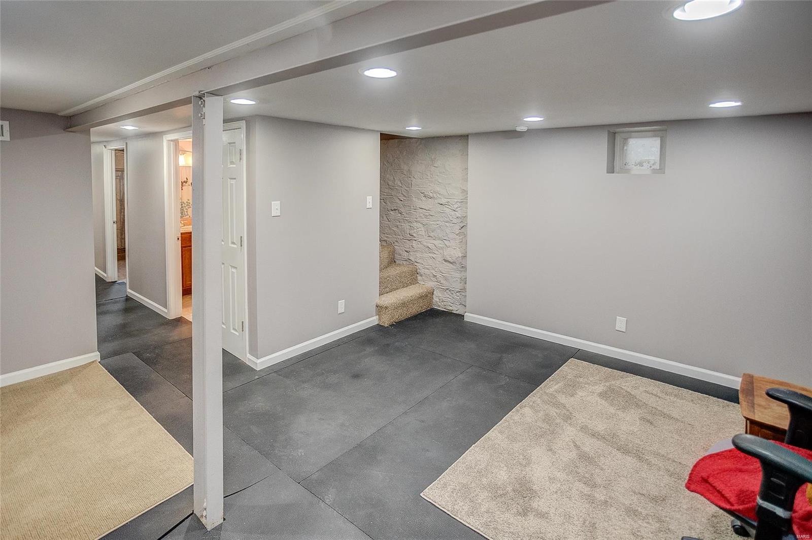 Boulevard Heights - Residential