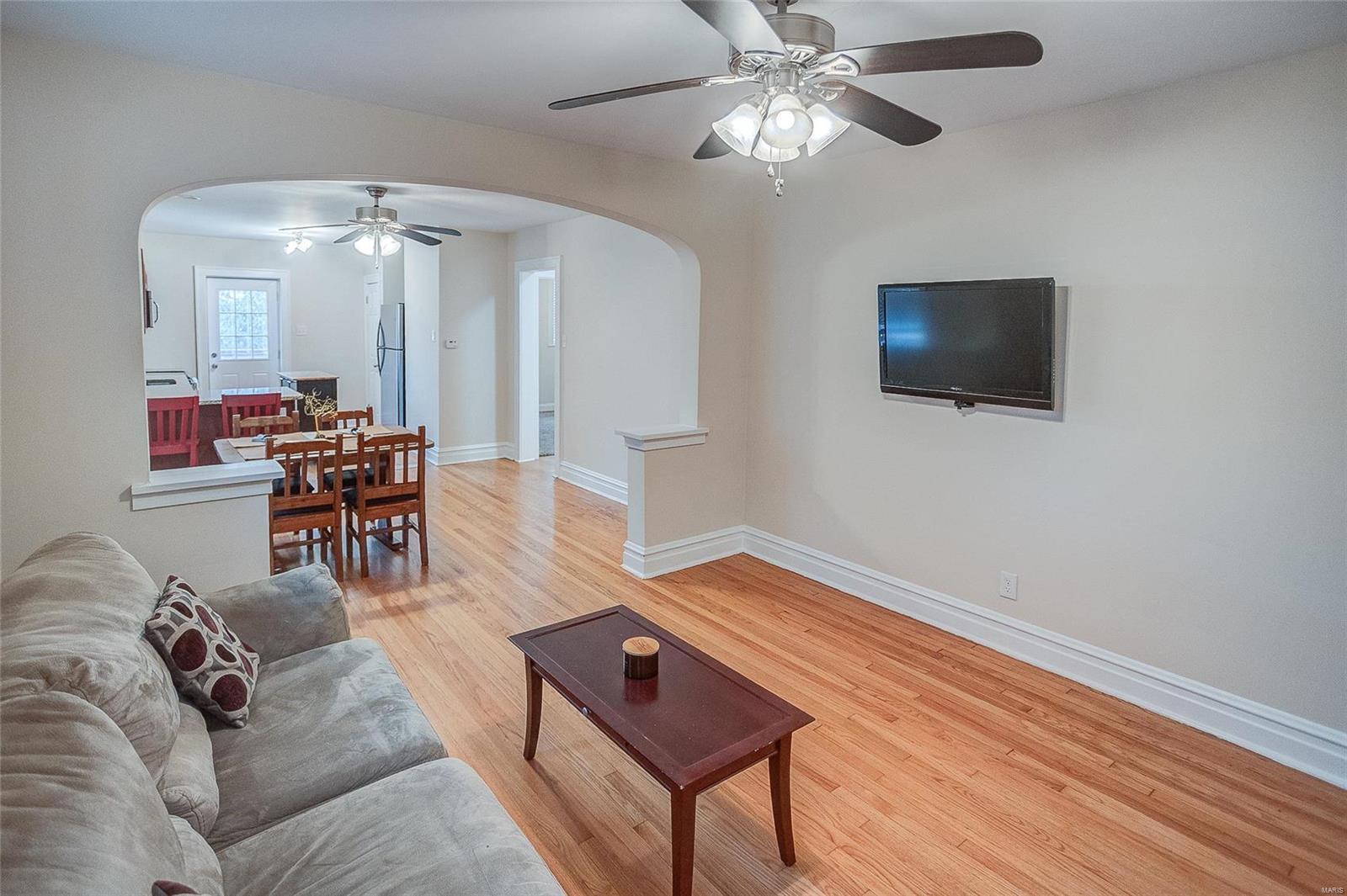 Boulevard Heights - Residential