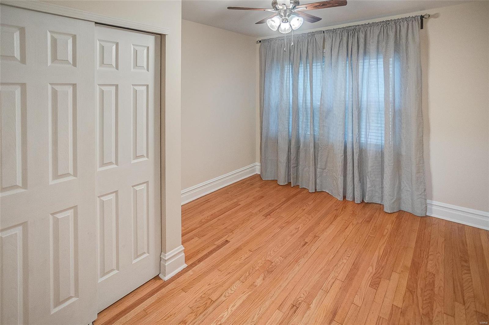 Boulevard Heights - Residential