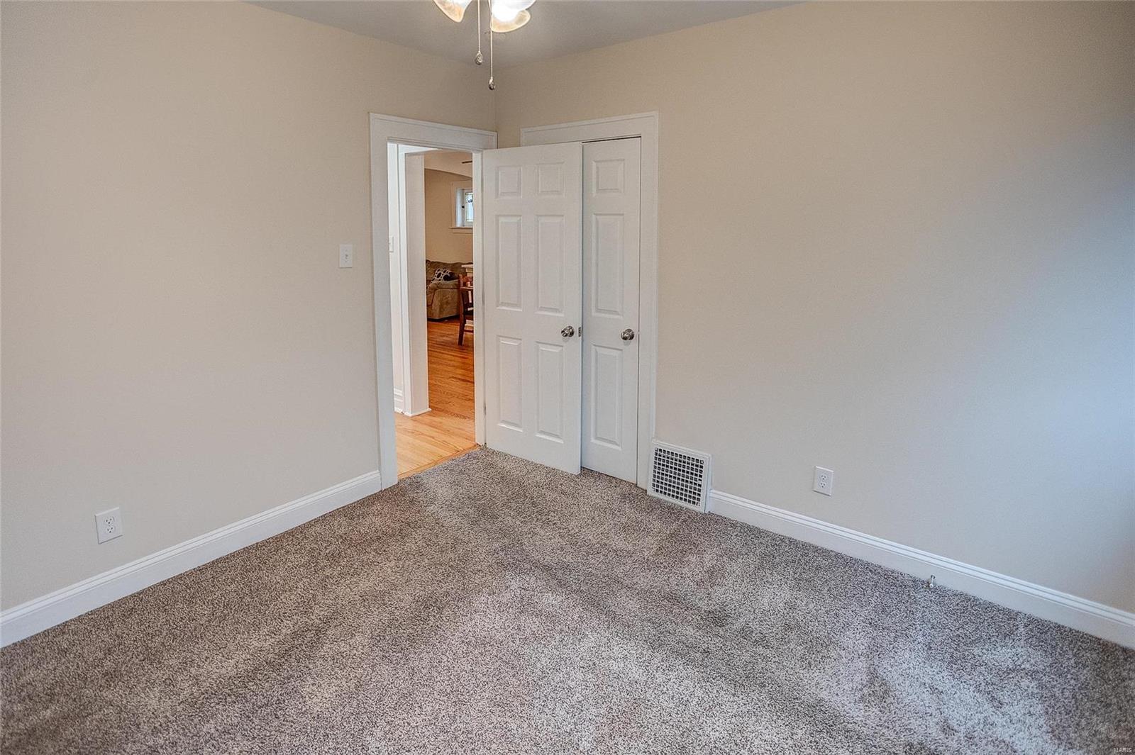 Boulevard Heights - Residential