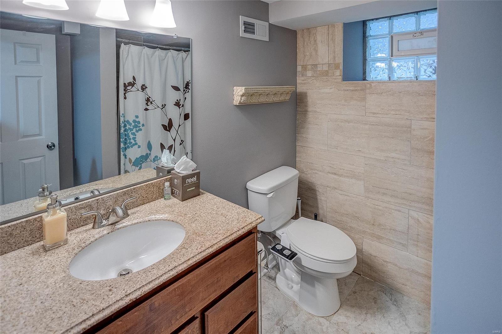 Boulevard Heights - Residential