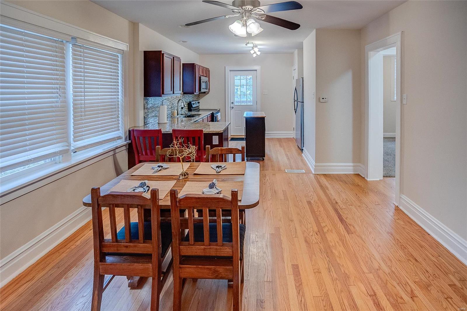 Boulevard Heights - Residential