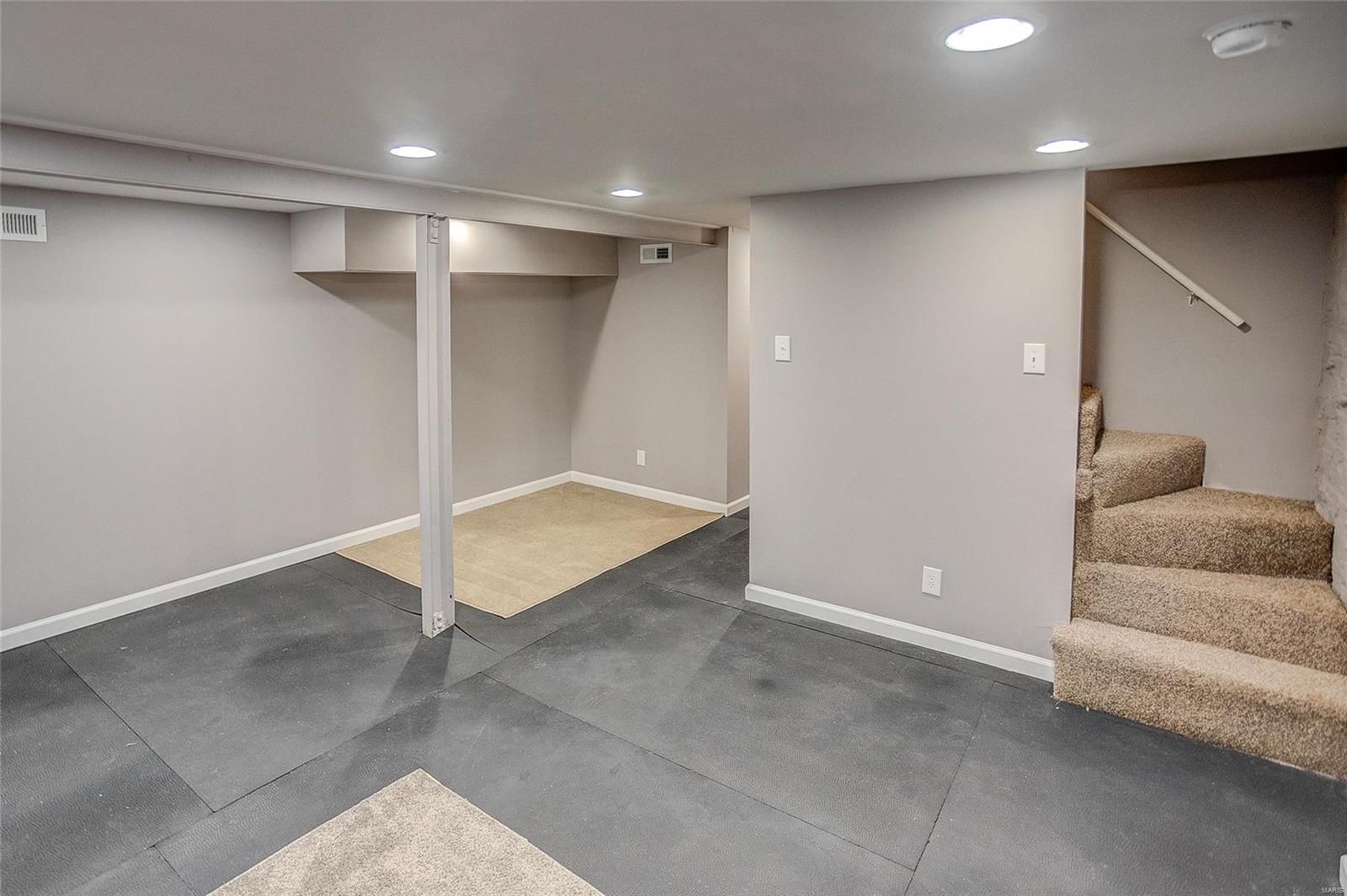 Boulevard Heights - Residential