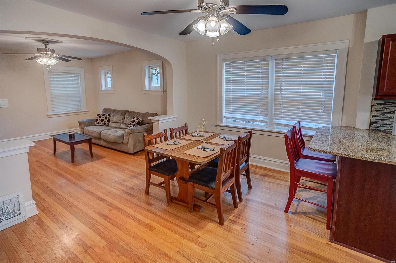 Boulevard Heights - Residential