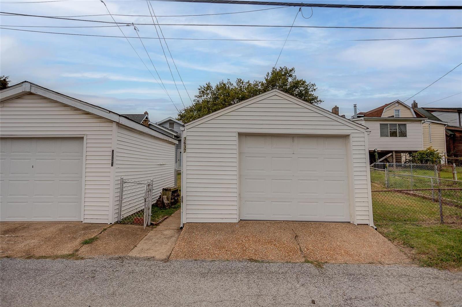 Boulevard Heights - Residential