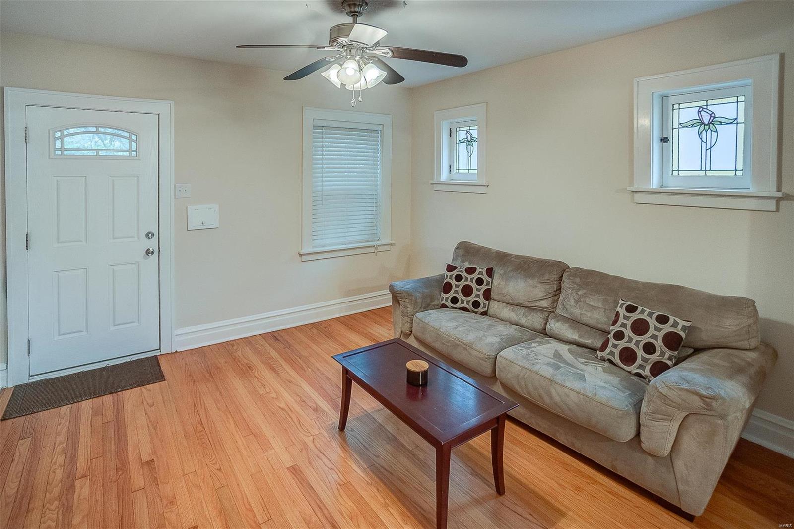 Boulevard Heights - Residential