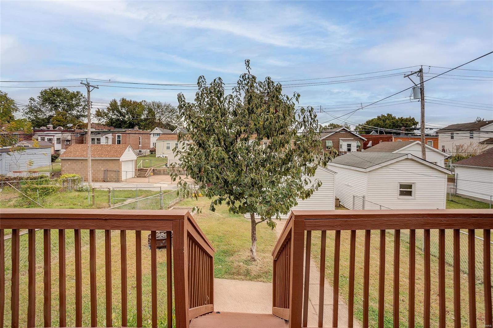 Boulevard Heights - Residential