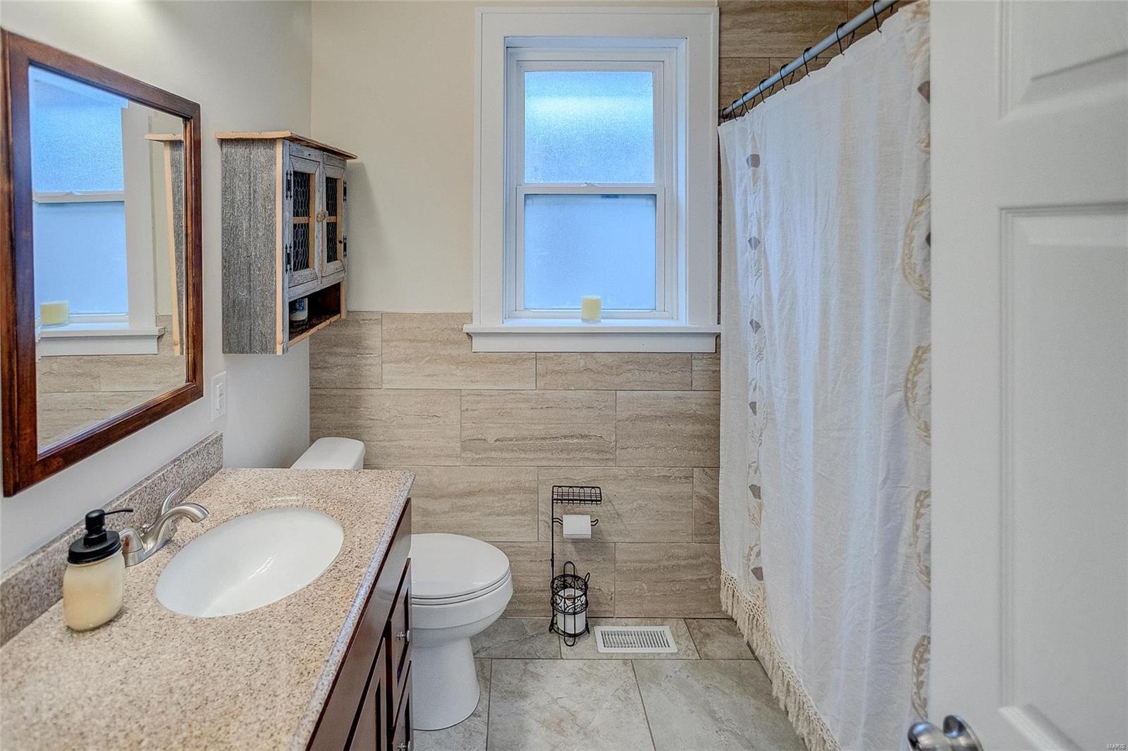 Boulevard Heights - Residential