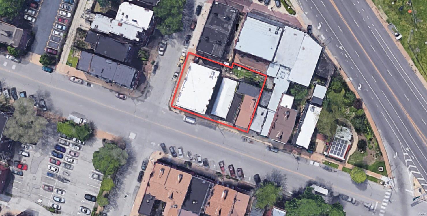 Soulard - Commercial Sale