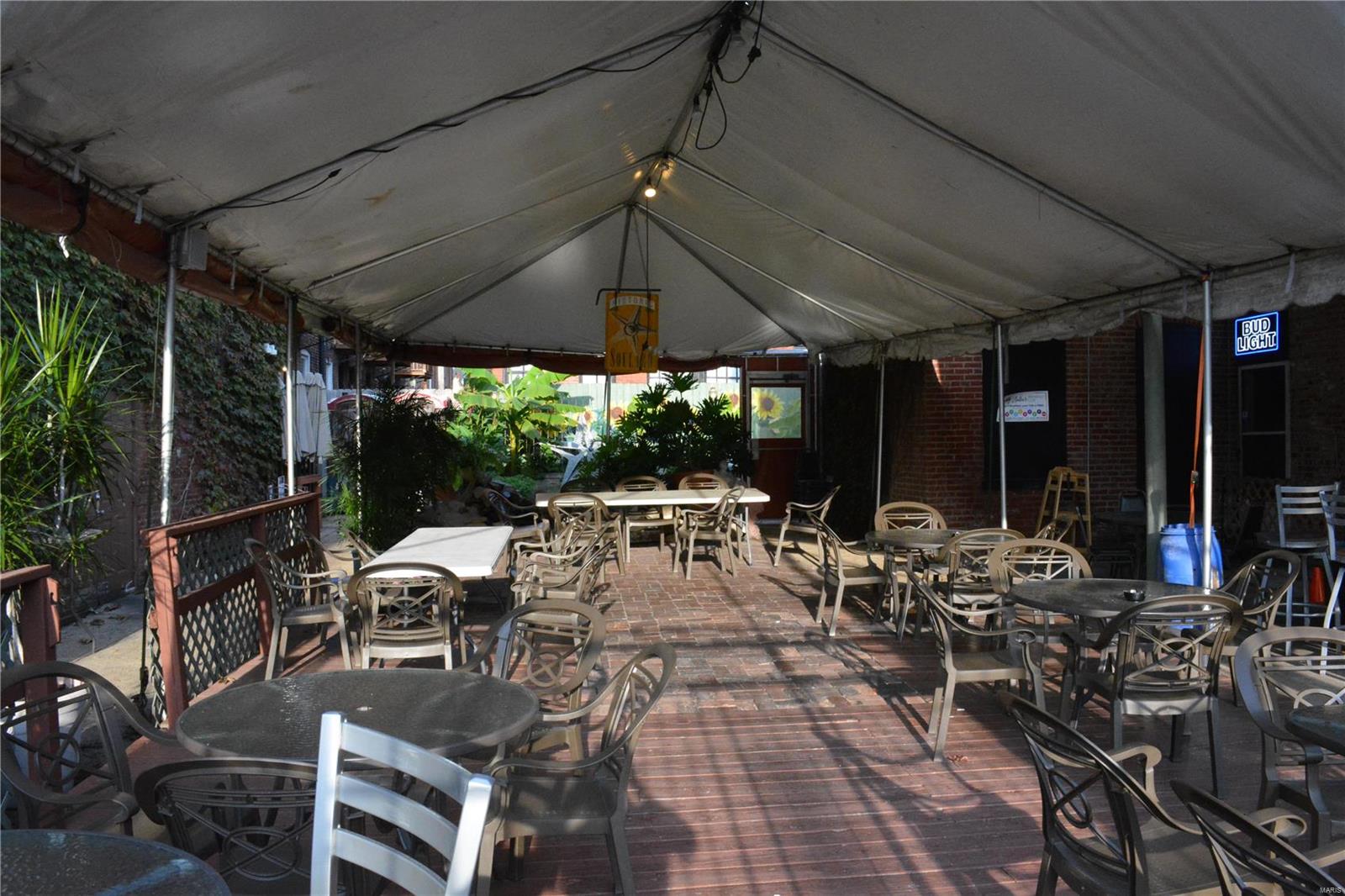 Soulard - Commercial Sale