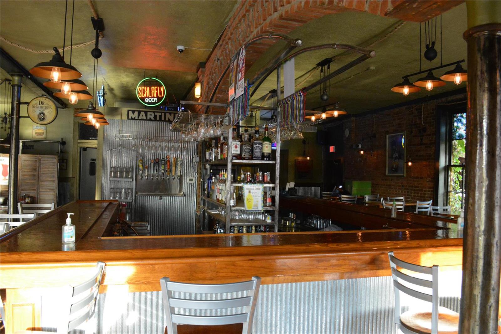 Soulard - Commercial Sale