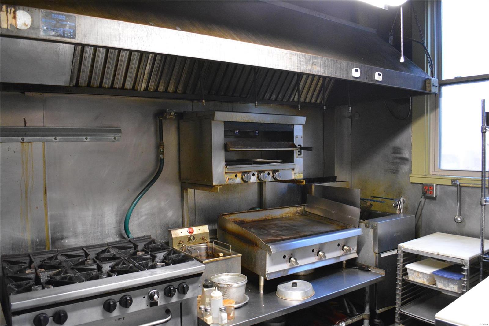 Soulard - Commercial Sale