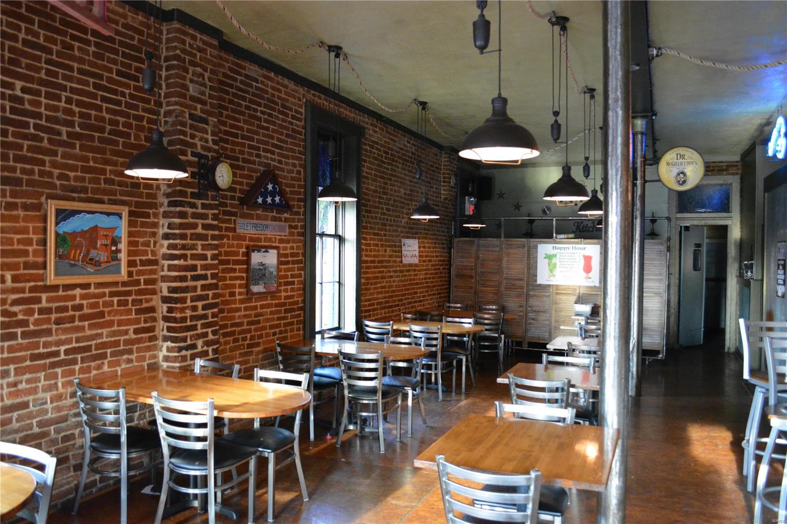 Soulard - Commercial Sale