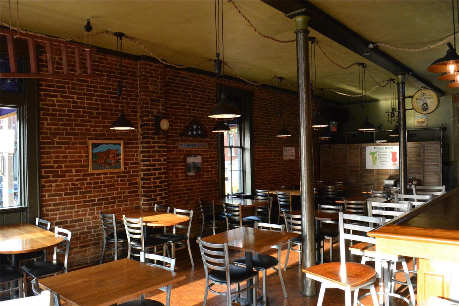 Soulard - Commercial Sale