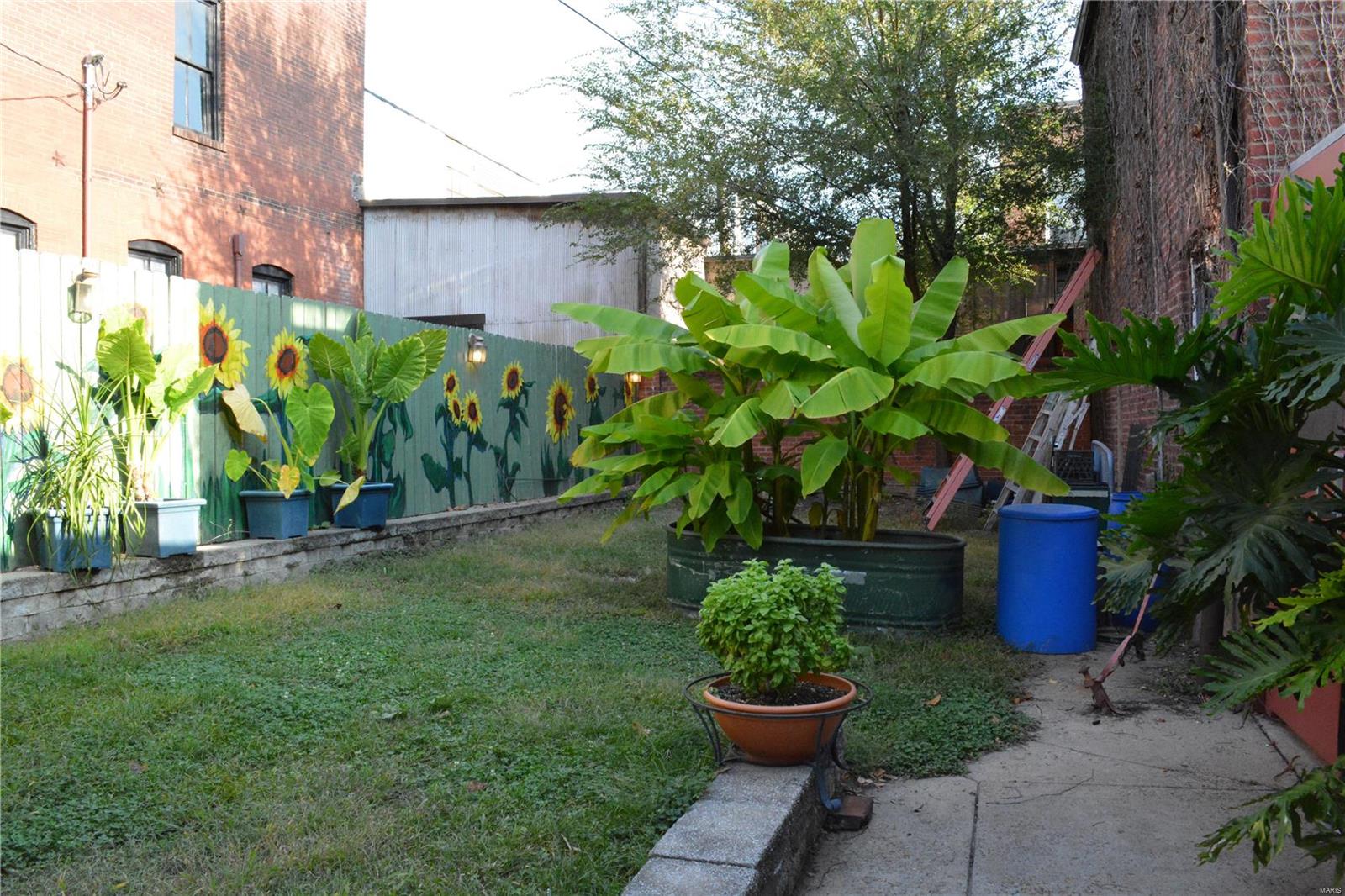 Soulard - Commercial Sale