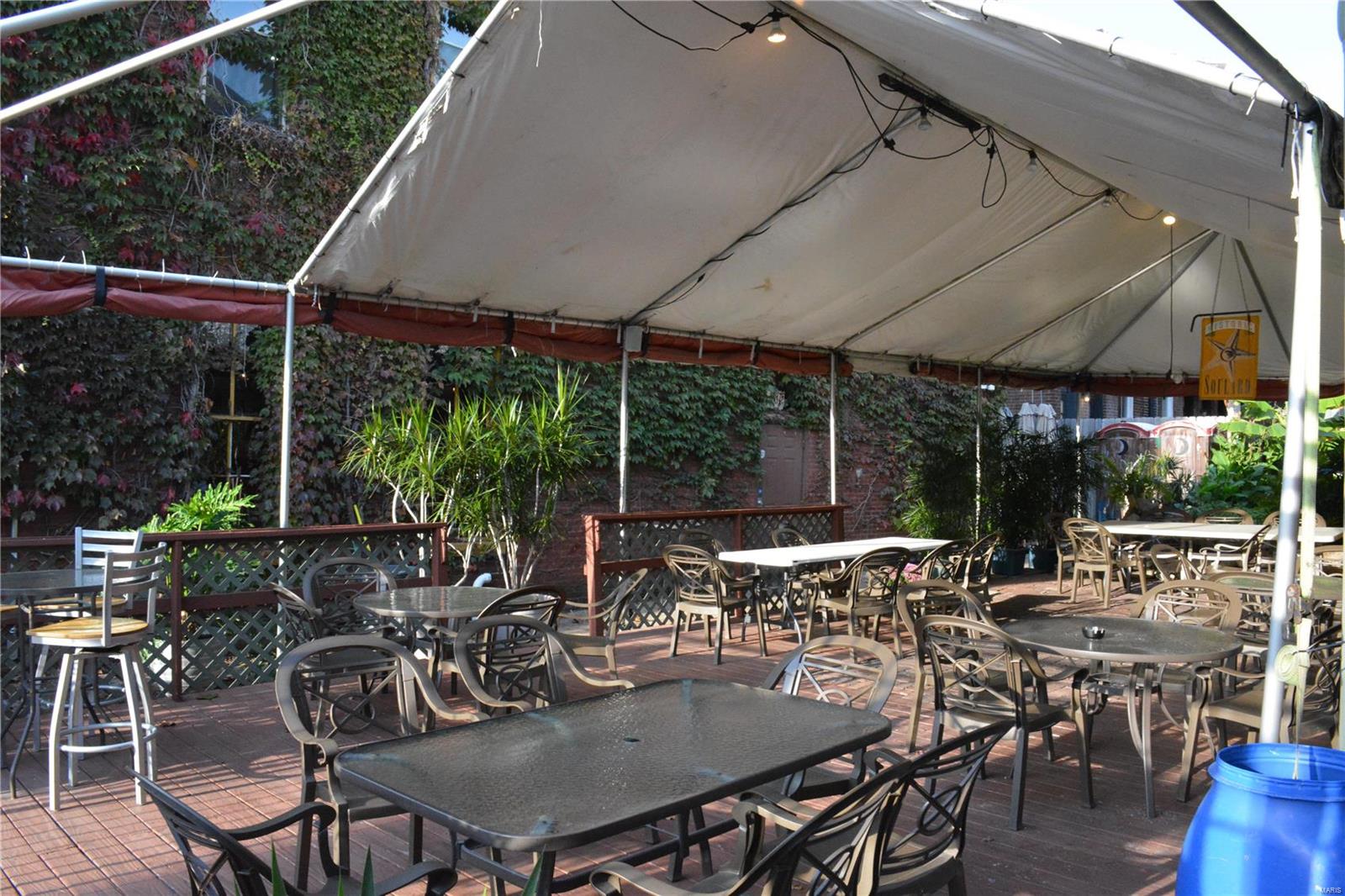 Soulard - Commercial Sale