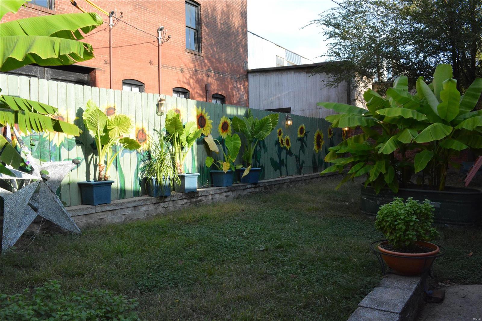 Soulard - Commercial Sale