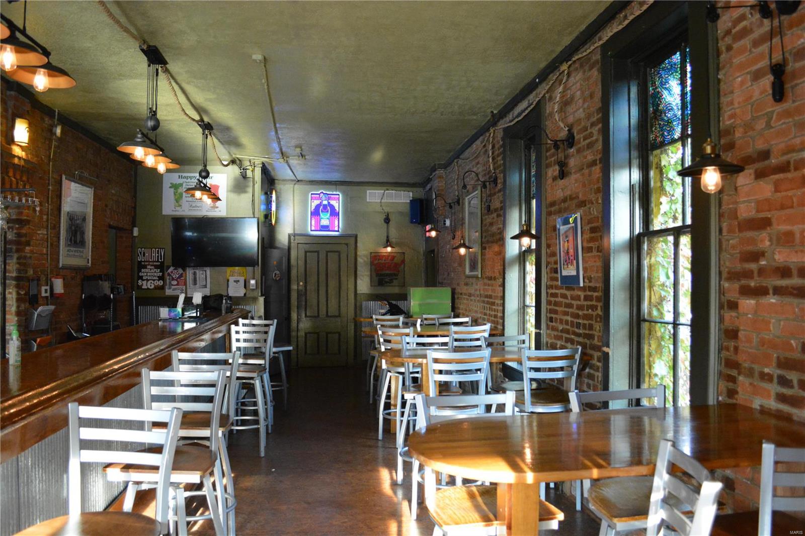 Soulard - Commercial Sale