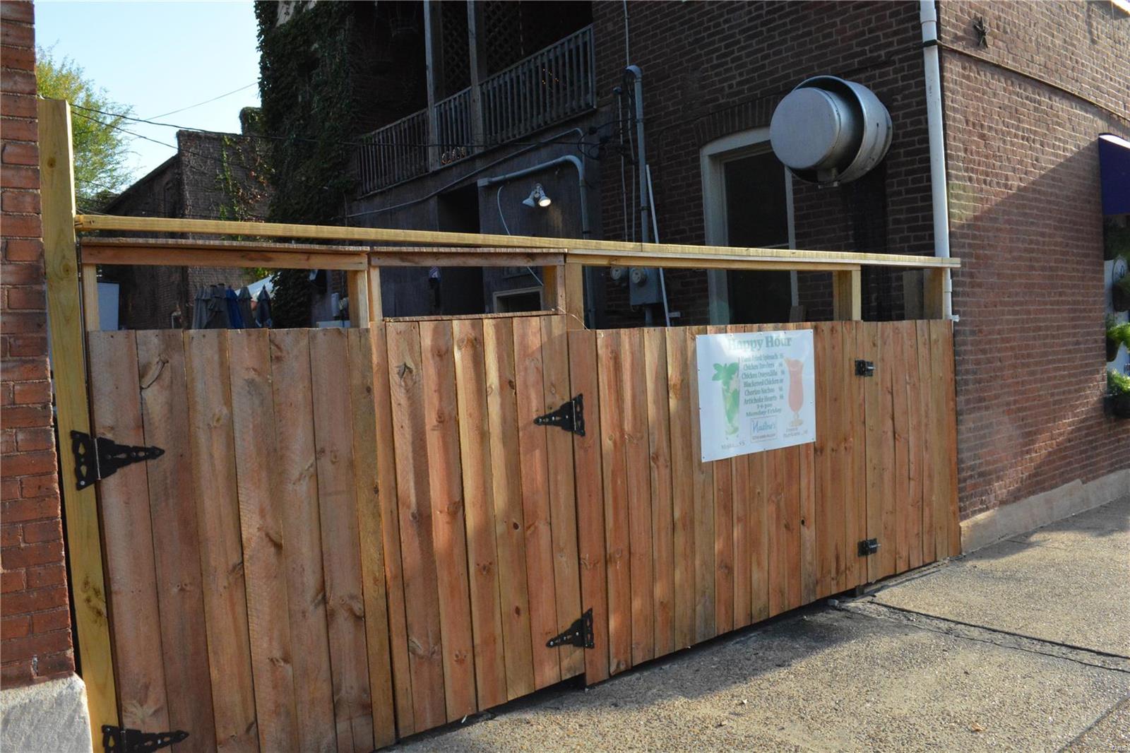 Soulard - Commercial Sale